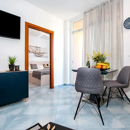 F&r Ii Apartman Rovinj
