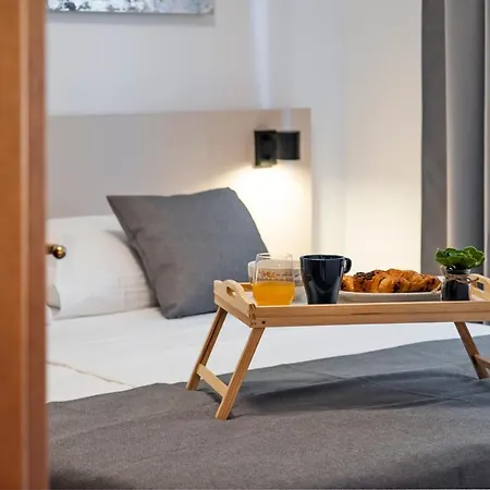 F&r Ii Apartman Rovinj