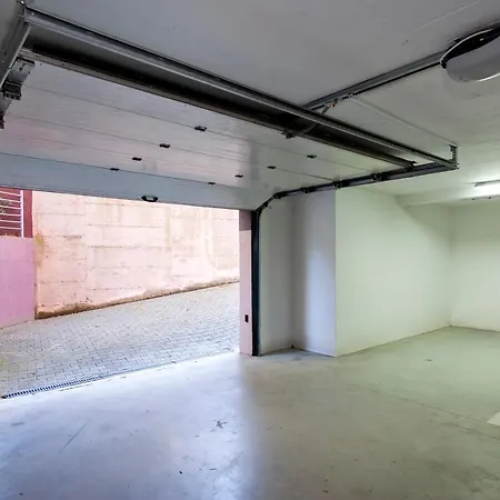 Apartman F&r Ii